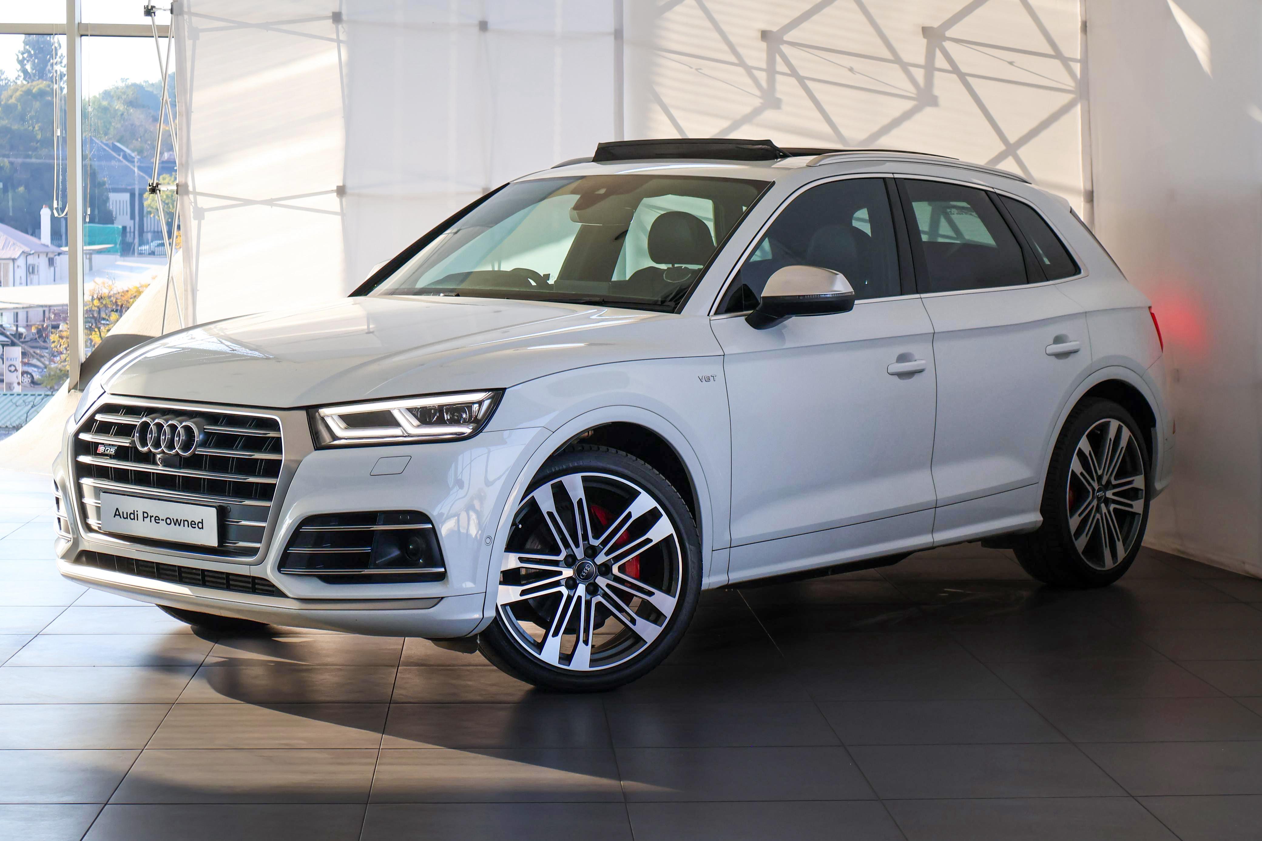 2018 Audi SQ5  for sale - 5484571