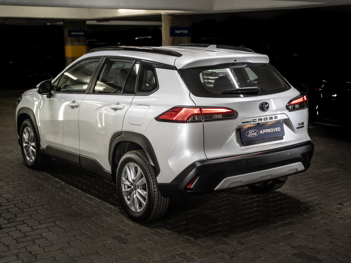 Toyota Corolla Cross 2024 for sale in Gauteng, Sandton