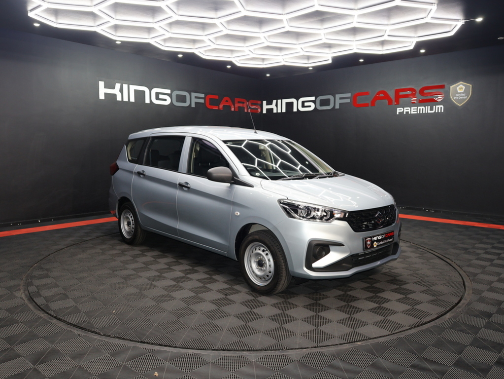2025 Suzuki Ertiga  for sale - CK25020