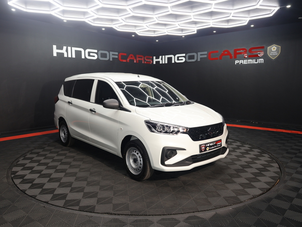 2025 Suzuki Ertiga  for sale - CK25023