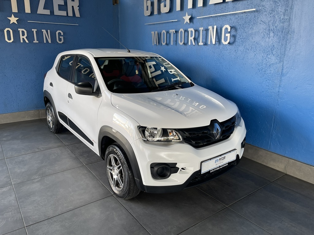 2019 Renault Kwid  for sale - WON13682