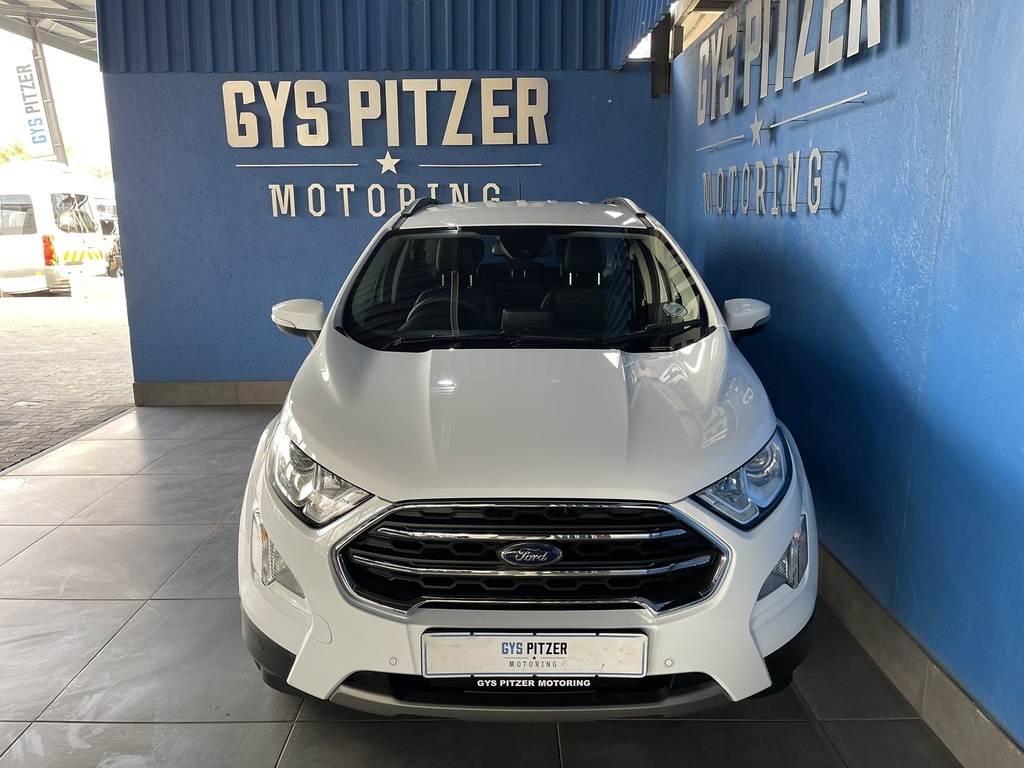 Ford EcoSport 2023 for sale in Gauteng