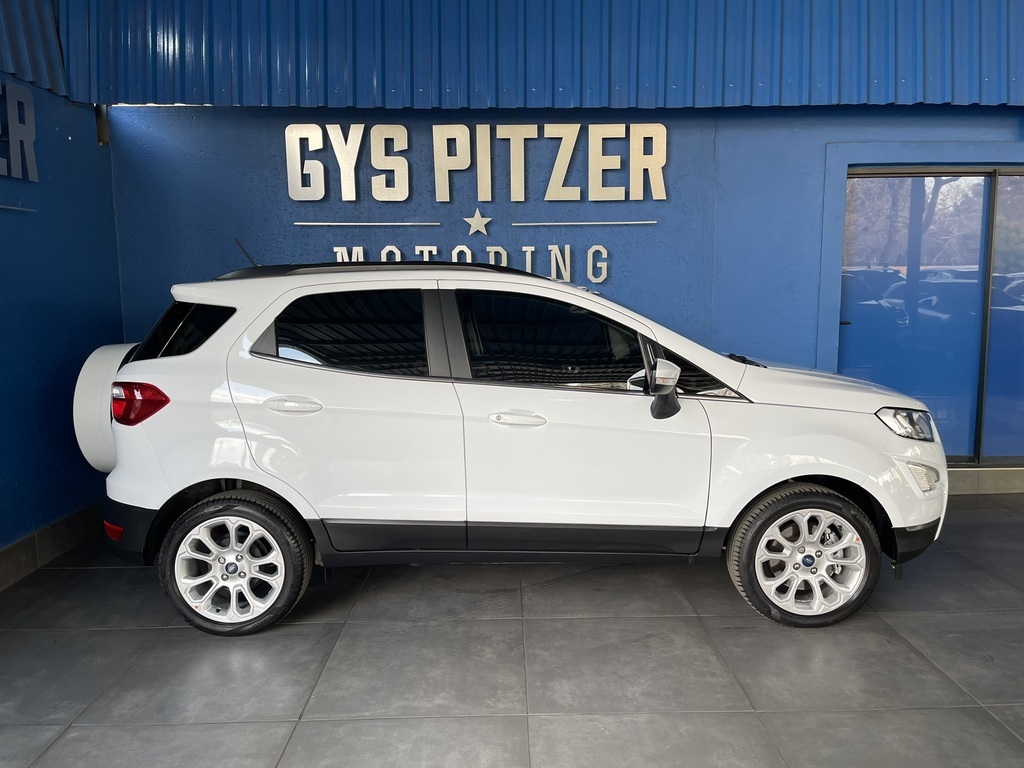 Ford EcoSport 2023 for sale in Gauteng, Pretoria