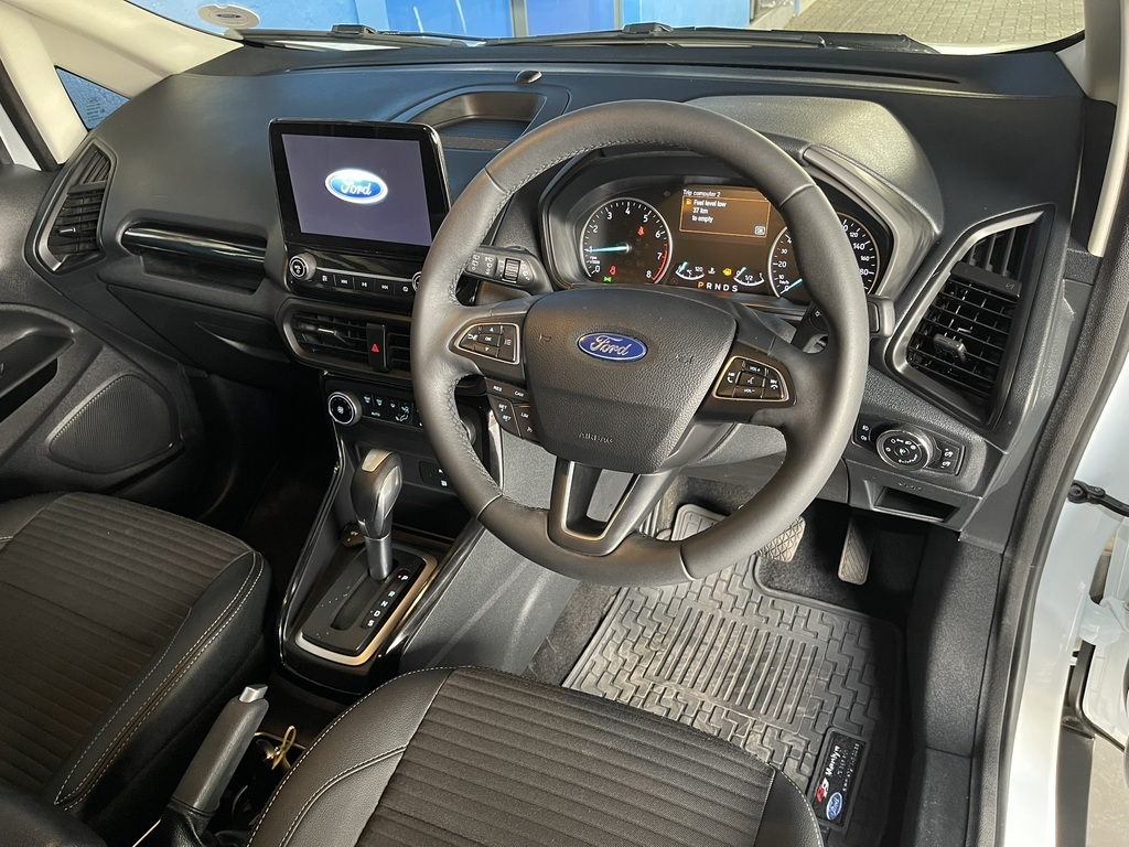 Used Ford EcoSport 2023 for sale
