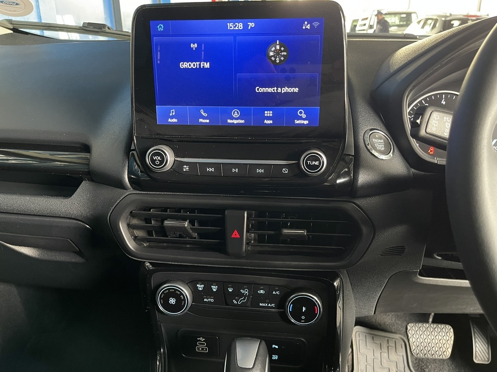Ford EcoSport 2023 SUV for sale