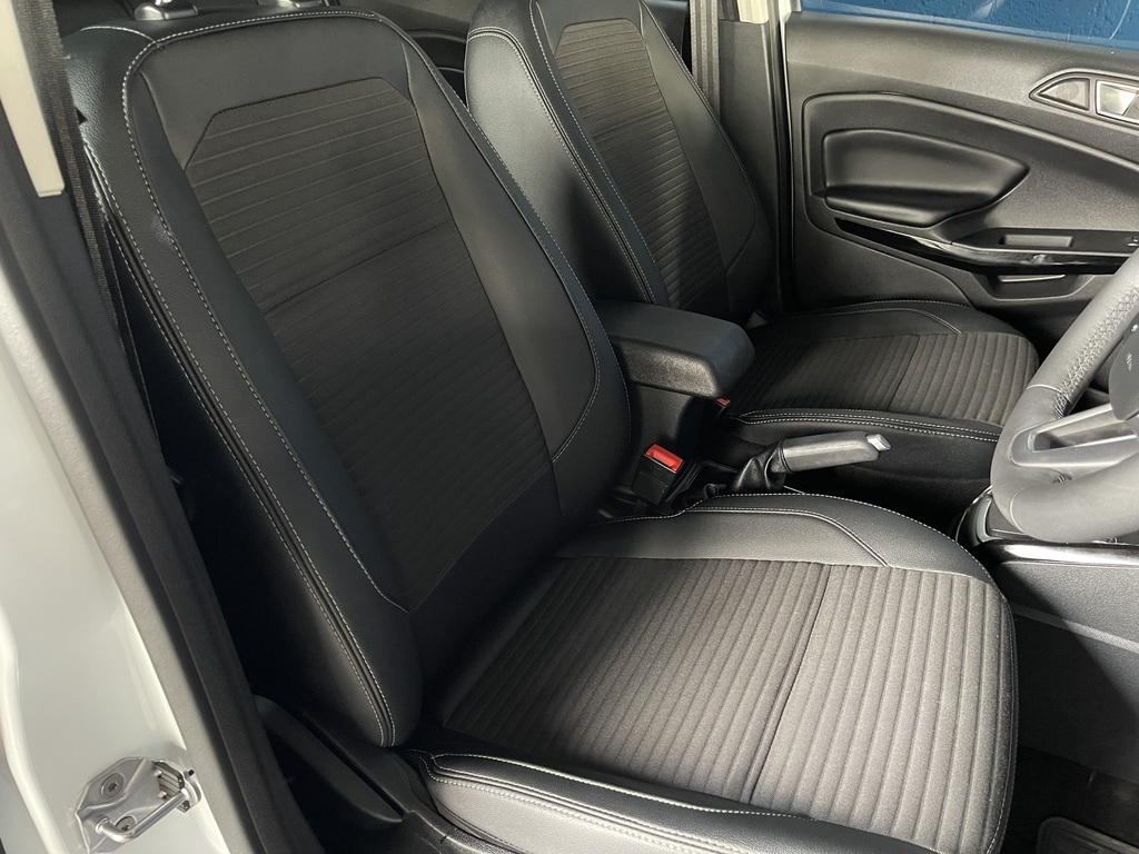 Ford EcoSport 2023  for sale