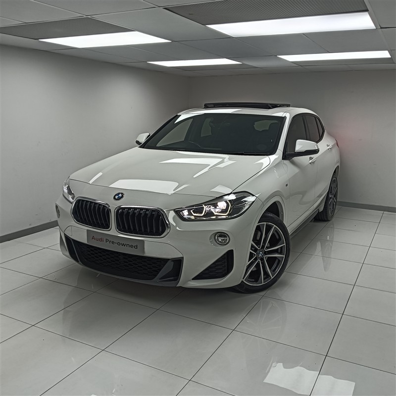 2019 BMW X2  for sale - 325010/1