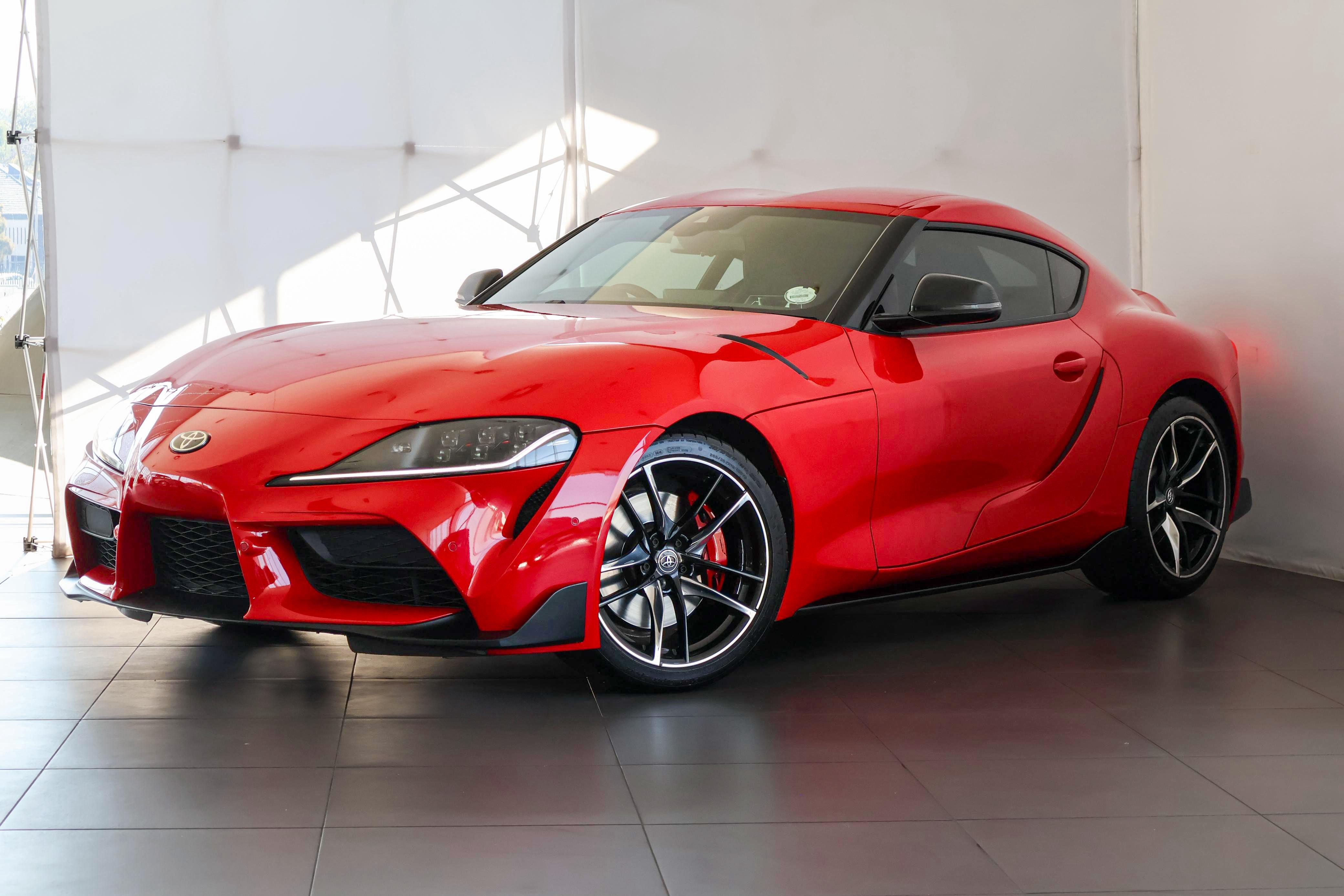 2020 Toyota GR Supra  for sale - 1822941