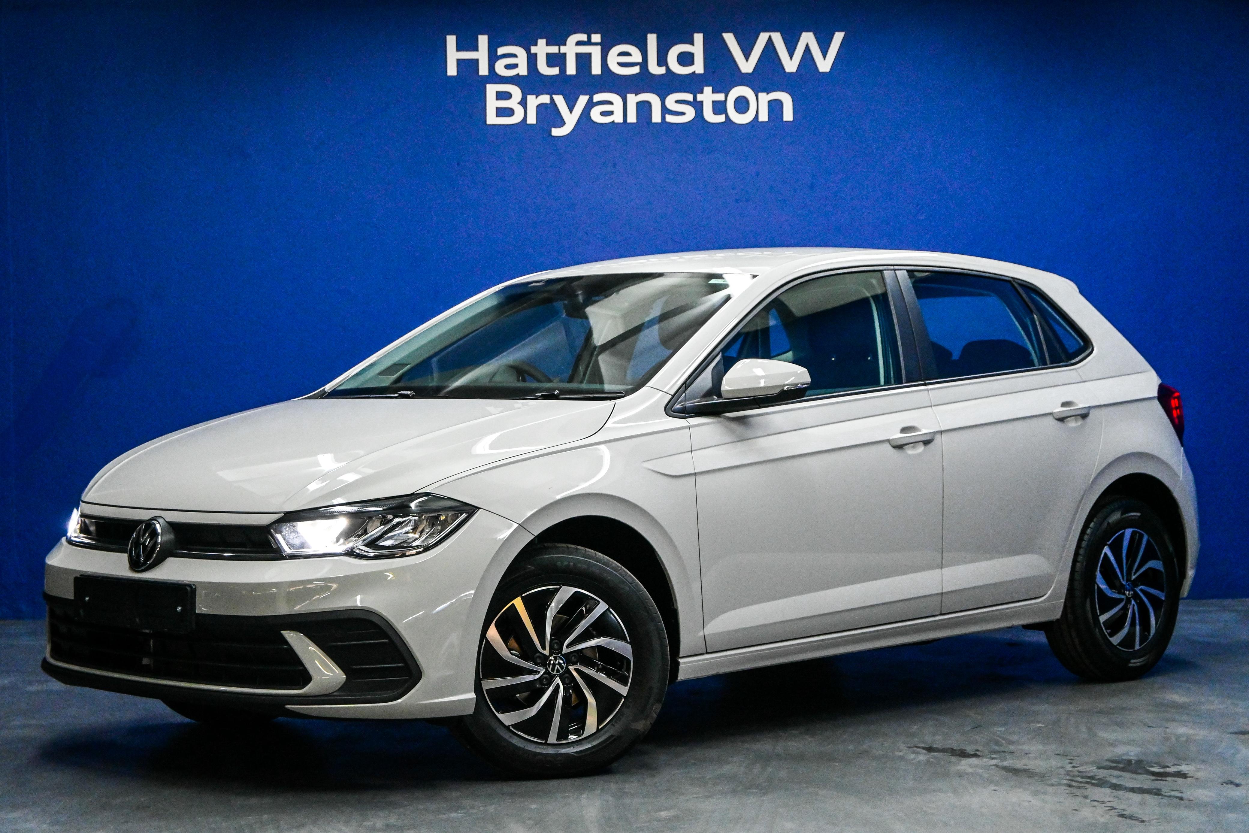2025 Volkswagen Polo Hatch  for sale - 8112480