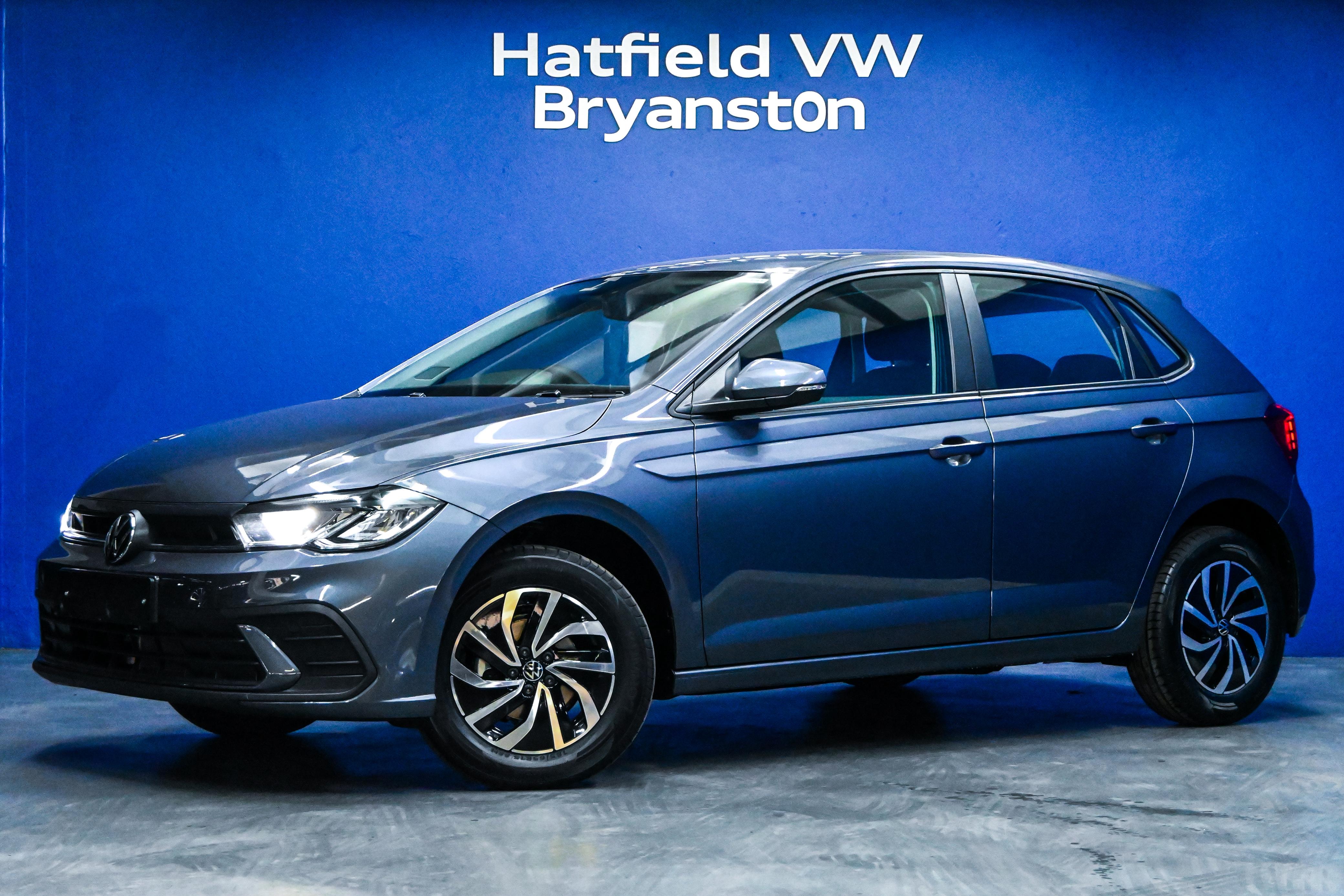 2025 Volkswagen Polo Hatch  for sale - 8112510