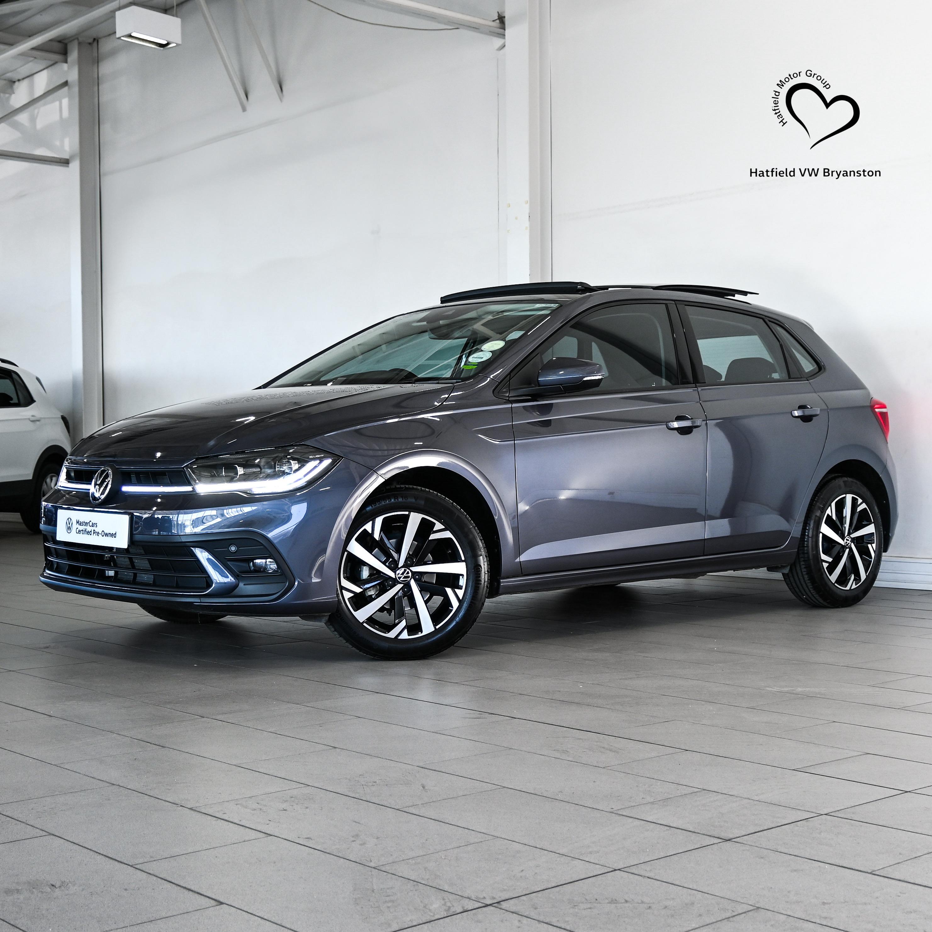 2024 Volkswagen Polo Hatch  for sale - 8111381