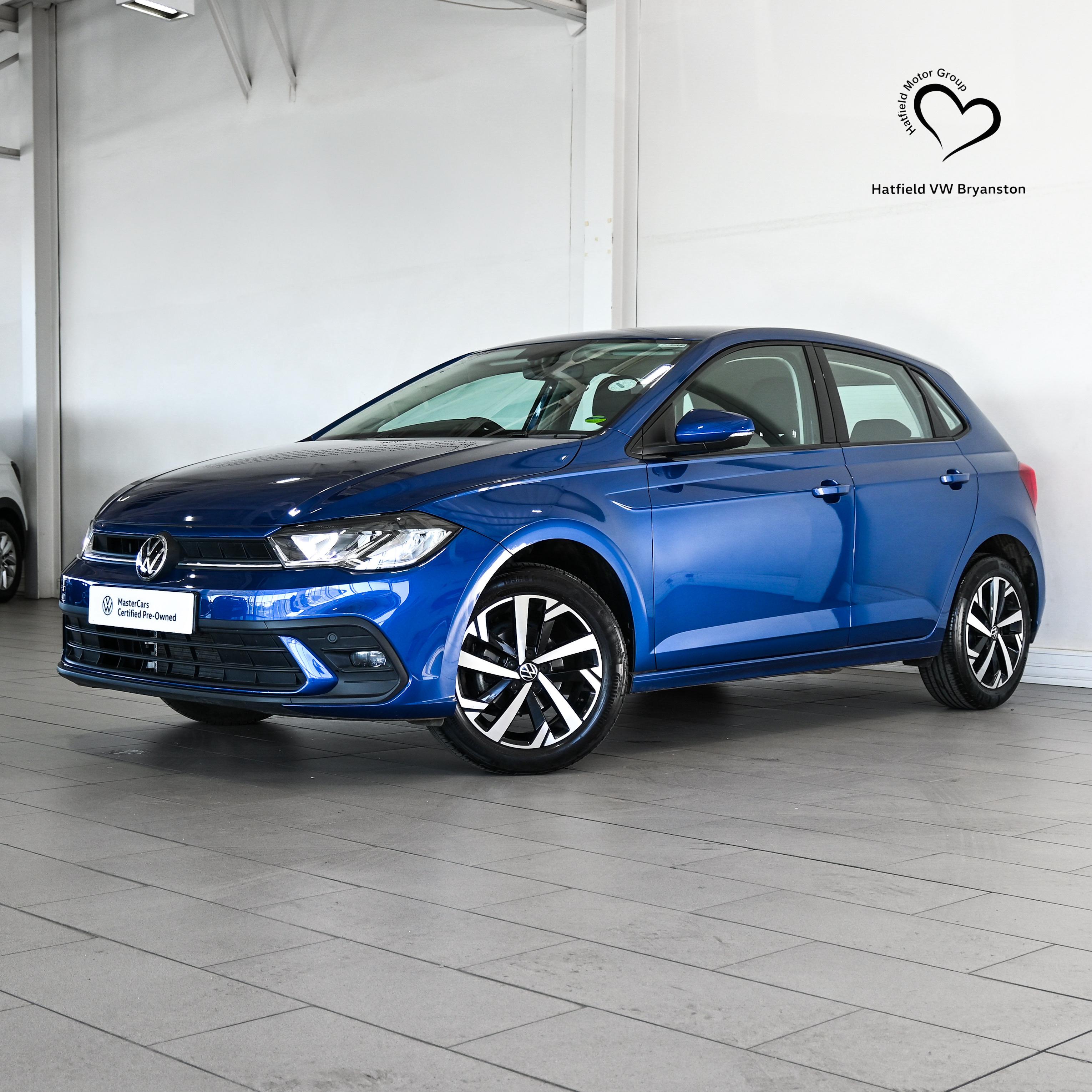 2025 Volkswagen Polo Hatch  for sale - 8111391