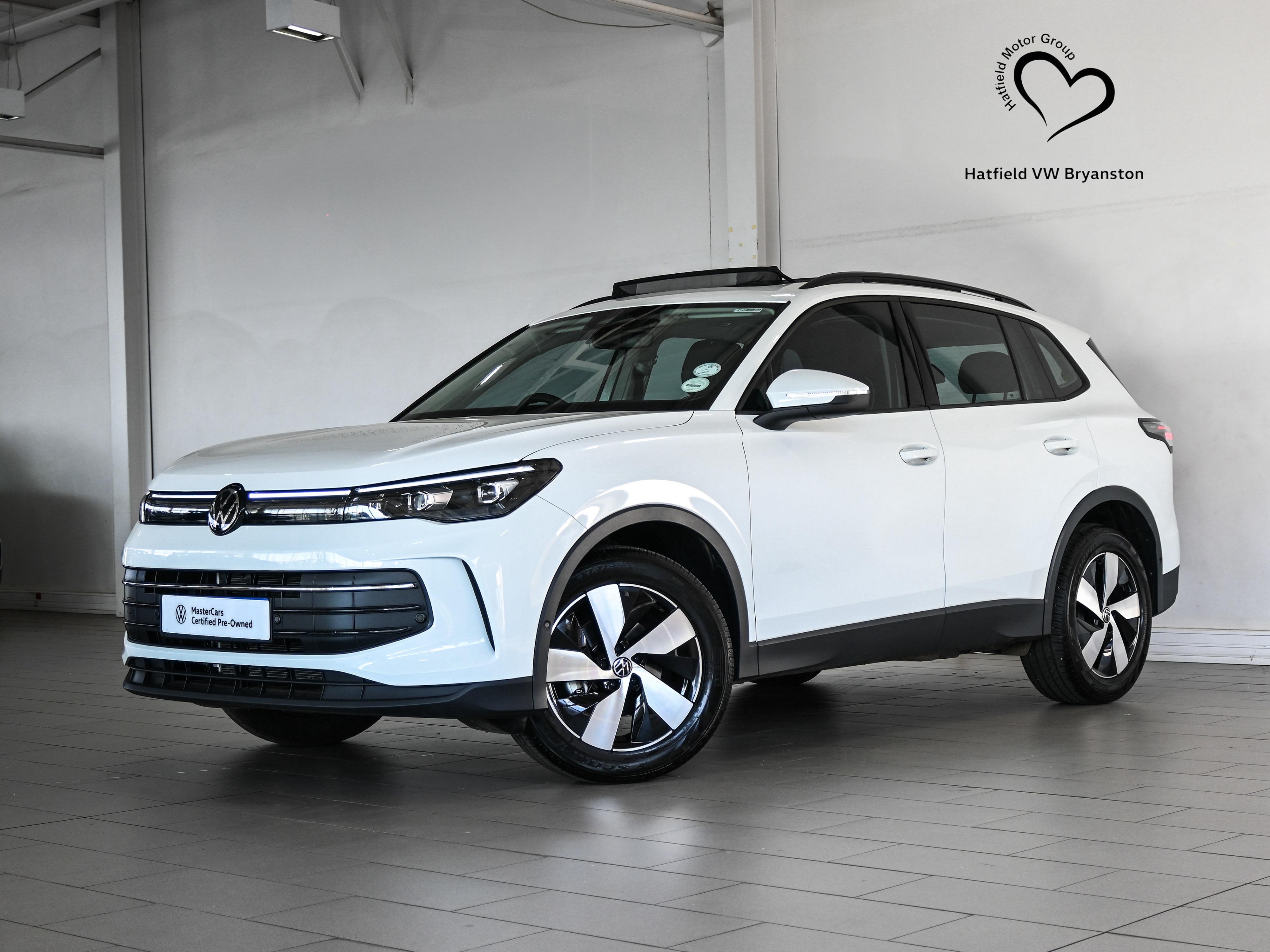 2025 Volkswagen Tiguan  for sale - 8111401