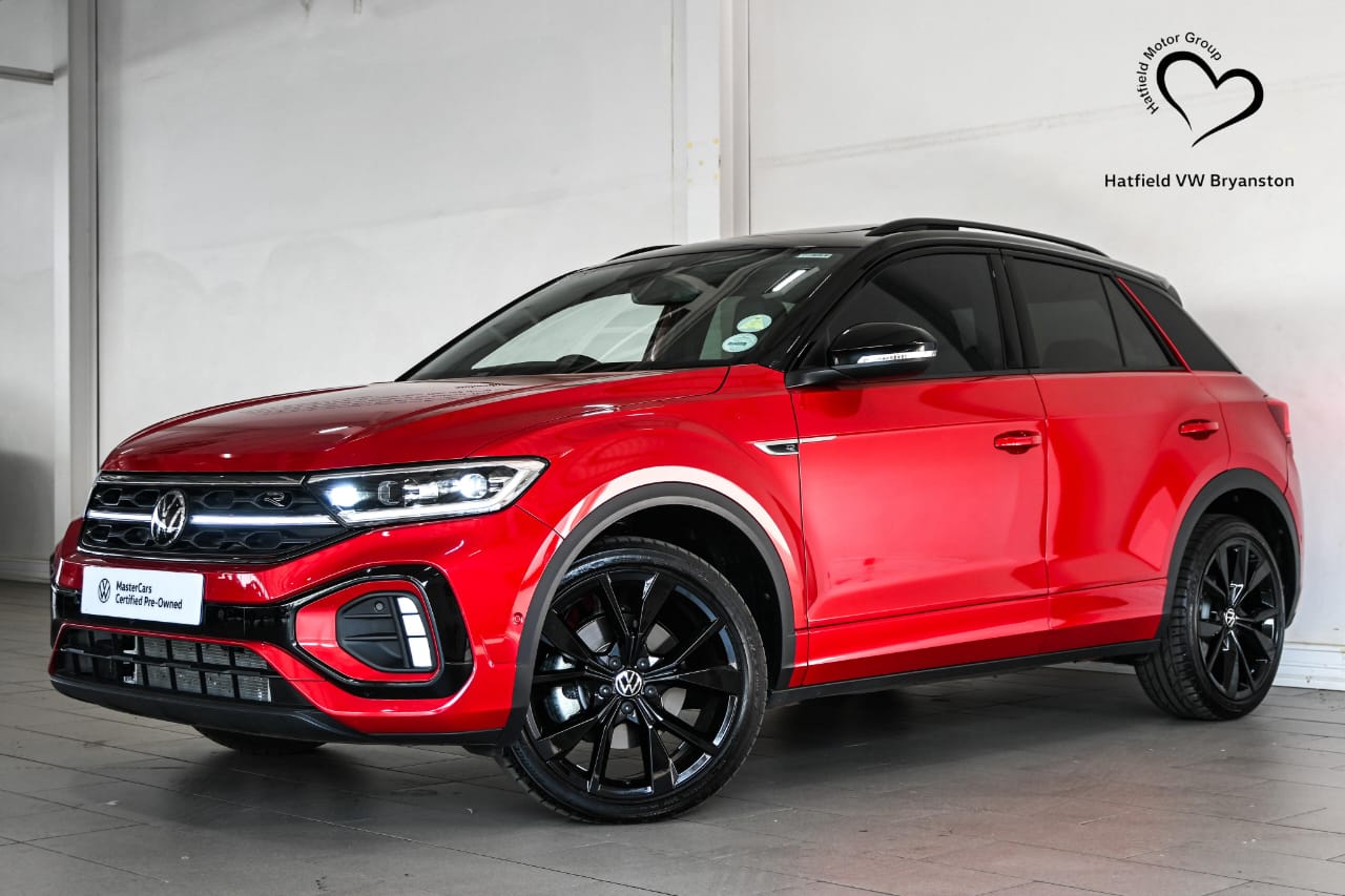 2025 Volkswagen T-Roc  for sale - 8111411
