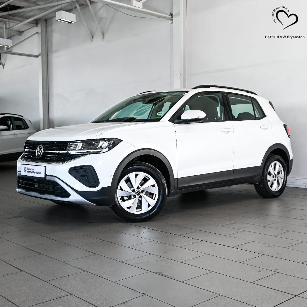 2024 Volkswagen T-Cross  for sale - 8111441