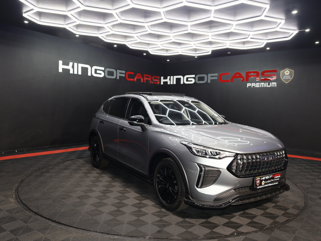 2025 Haval Jolion  for sale - CK25029