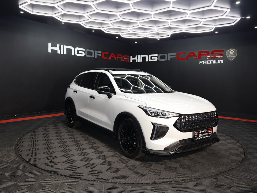 2025 Haval Jolion  for sale - CK25030