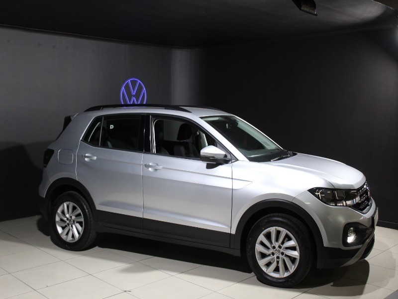 2019 Volkswagen T-Cross  for sale - U0071036