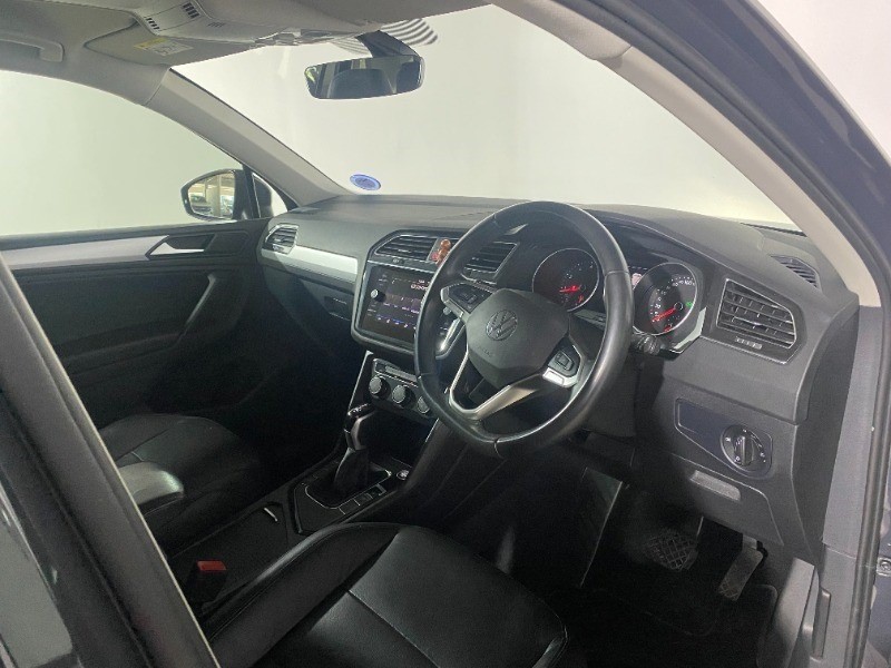 2020 Volkswagen Tiguan  for sale - U0071039