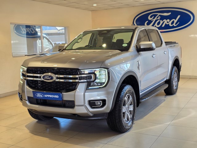 2024 Ford New Ranger  for sale - UF71260