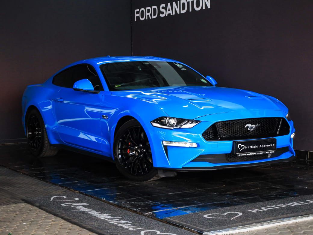 2023 Ford Mustang  for sale - UF71201