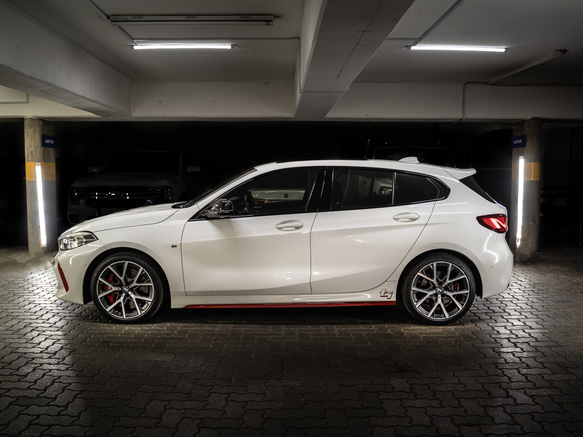 2022 BMW 1 Series  for sale - UF71403