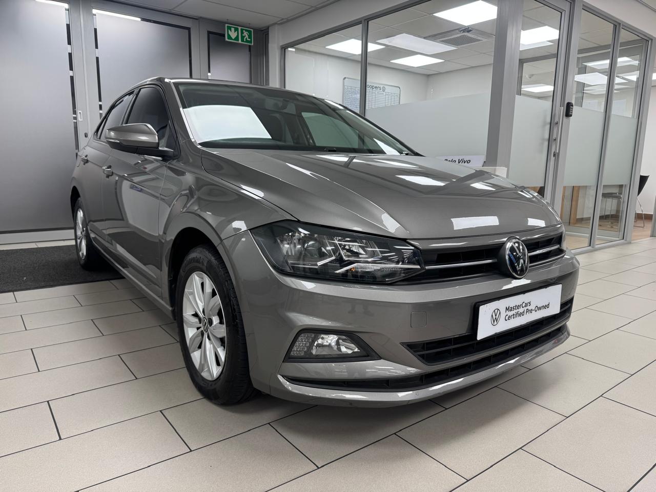 2020 Volkswagen Polo Hatch  for sale - 01HVUVW010940
