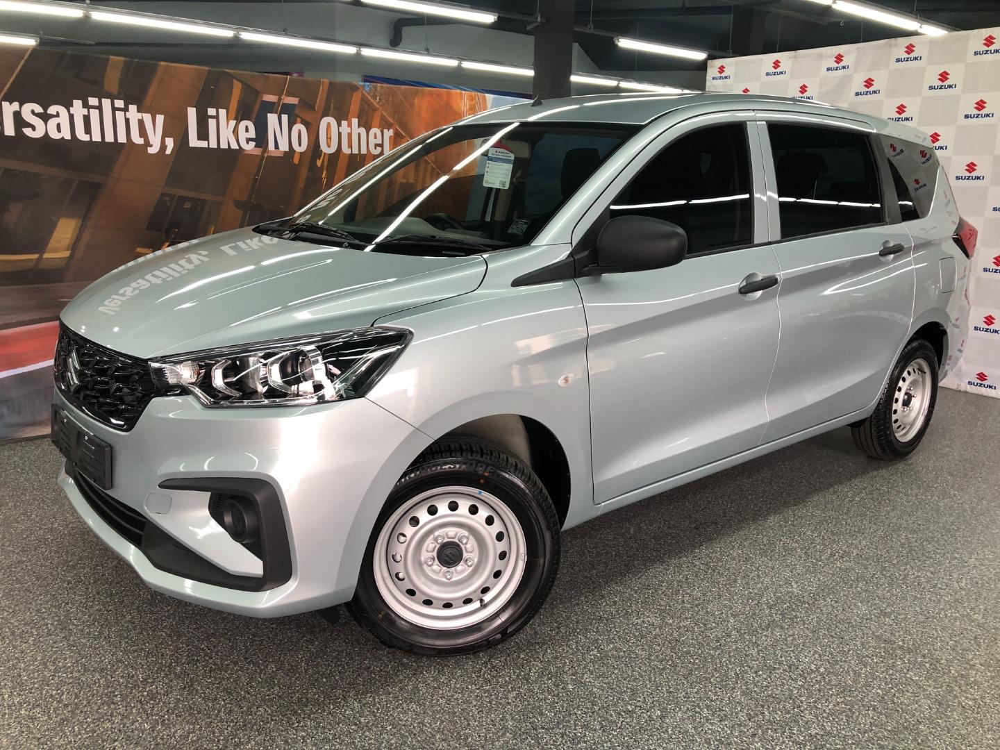 Suzuki Ertiga 1.5 GA