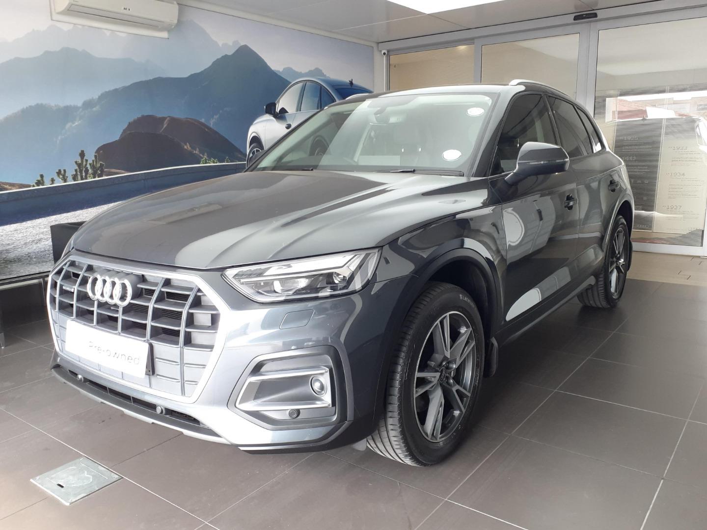 2023 Audi Q5  for sale - 0489POA086818