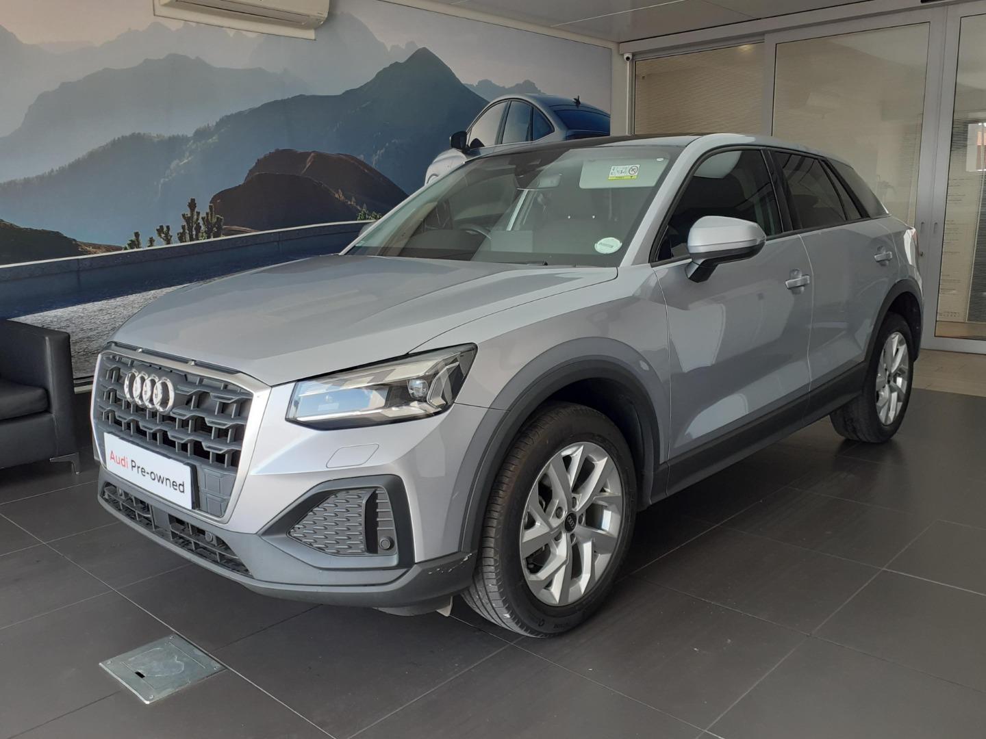 2021 Audi Q2  for sale - 0489POA003934A