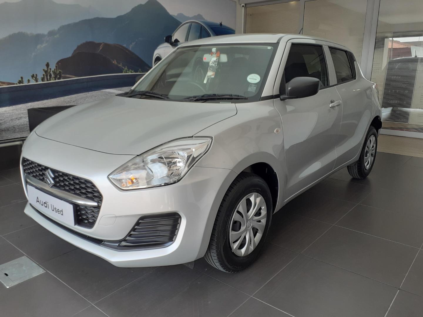 2024 Suzuki Swift  for sale - 0489UNFE44766