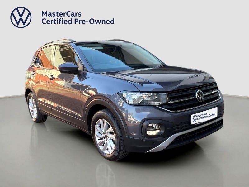 2024 Volkswagen T-Cross  for sale - U0071047