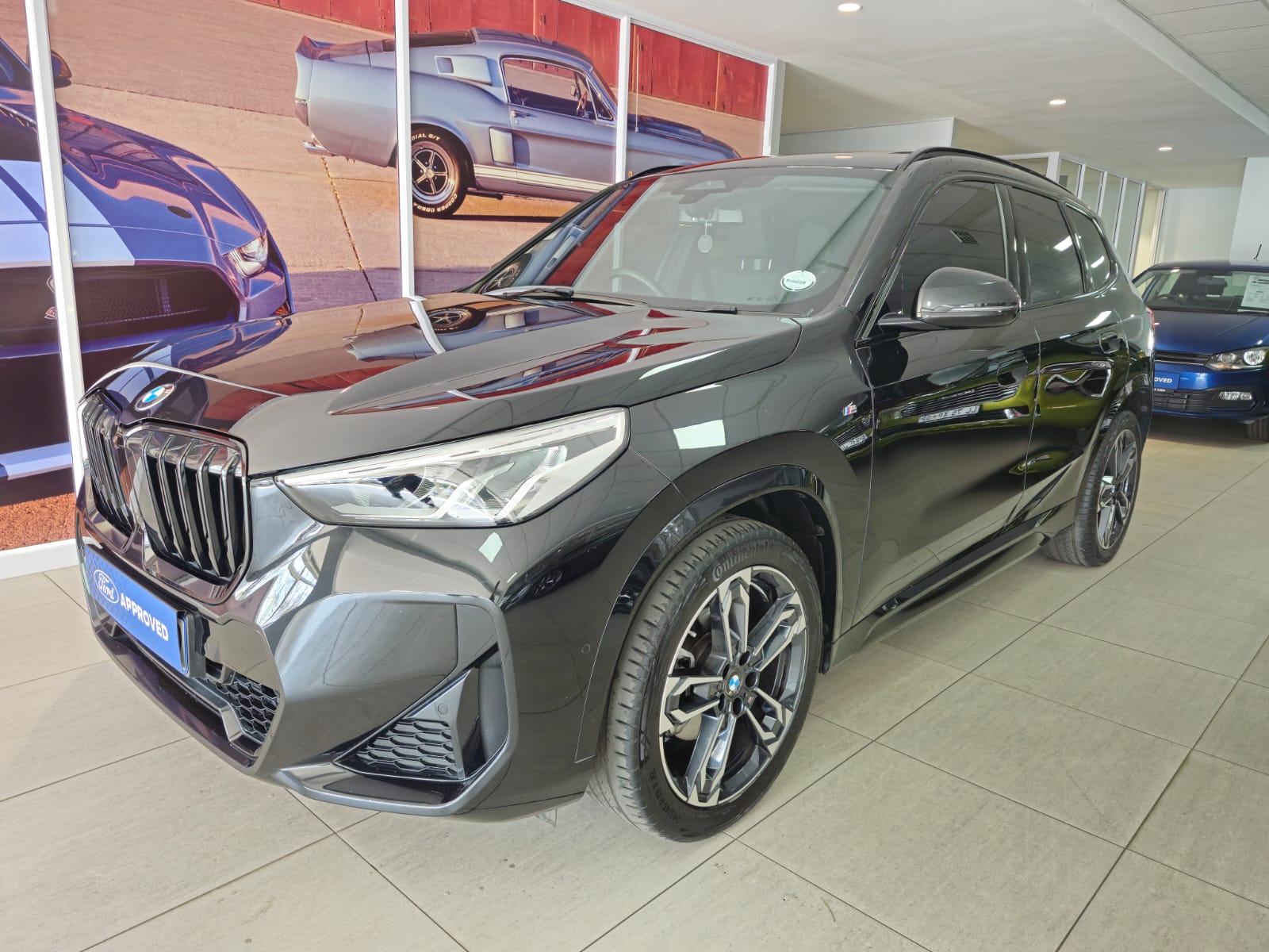 2023 BMW X1  for sale - UH70853