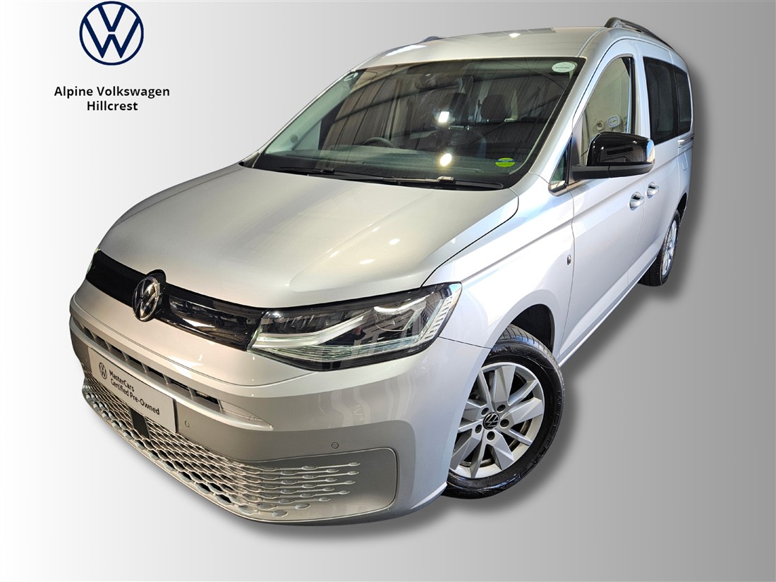 2025 Volkswagen Light Commercial Caddy  for sale - 325368/1