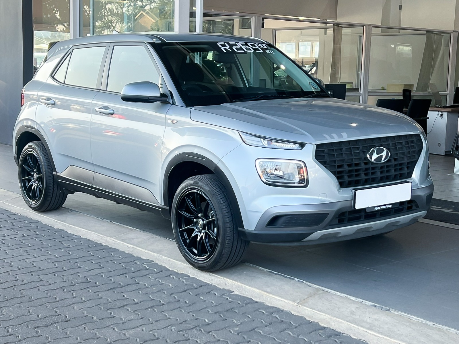 2021 Hyundai Venue  for sale - 324649/1