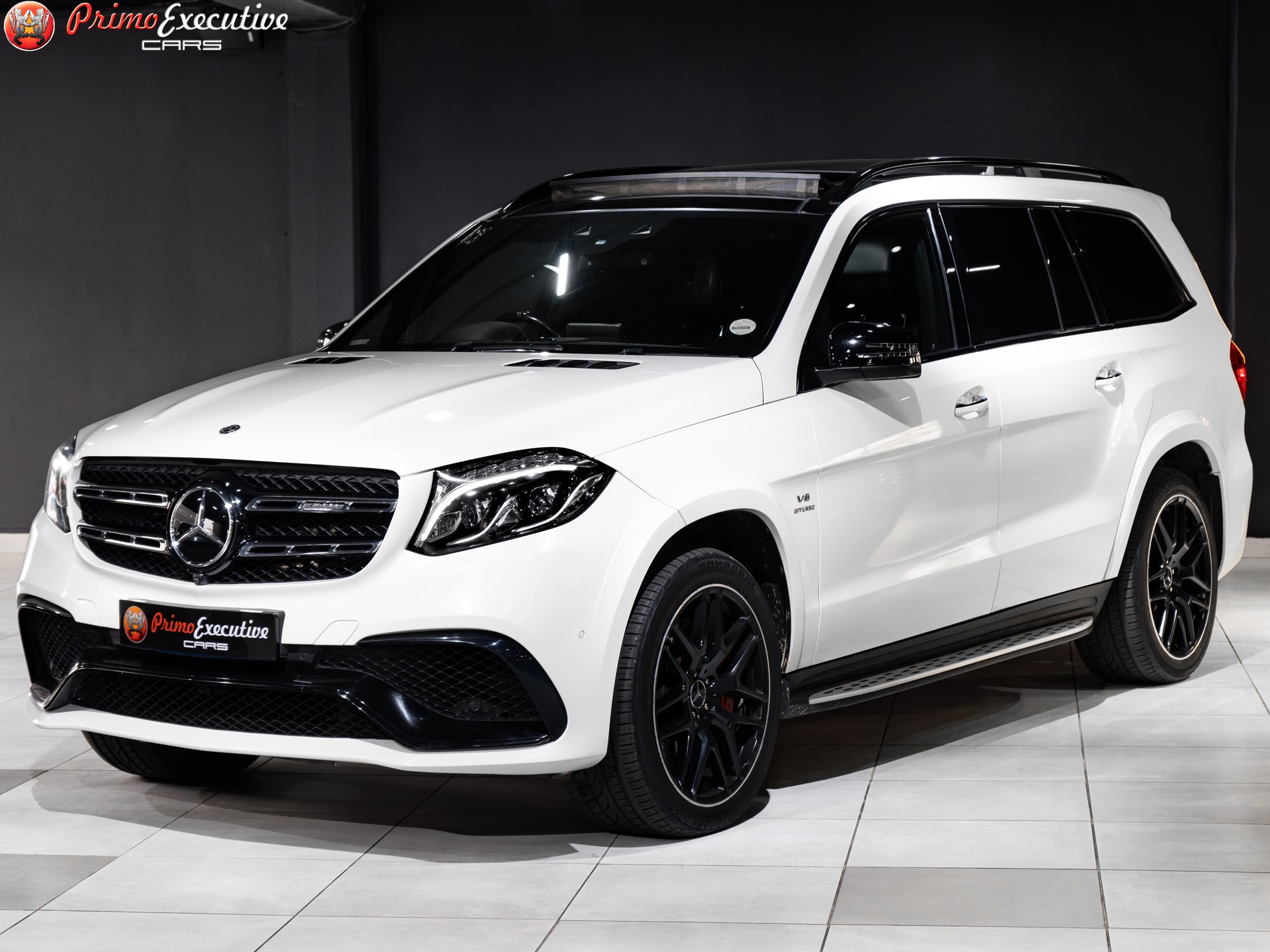 2019 Mercedes-Benz GLS  for sale - 511108
