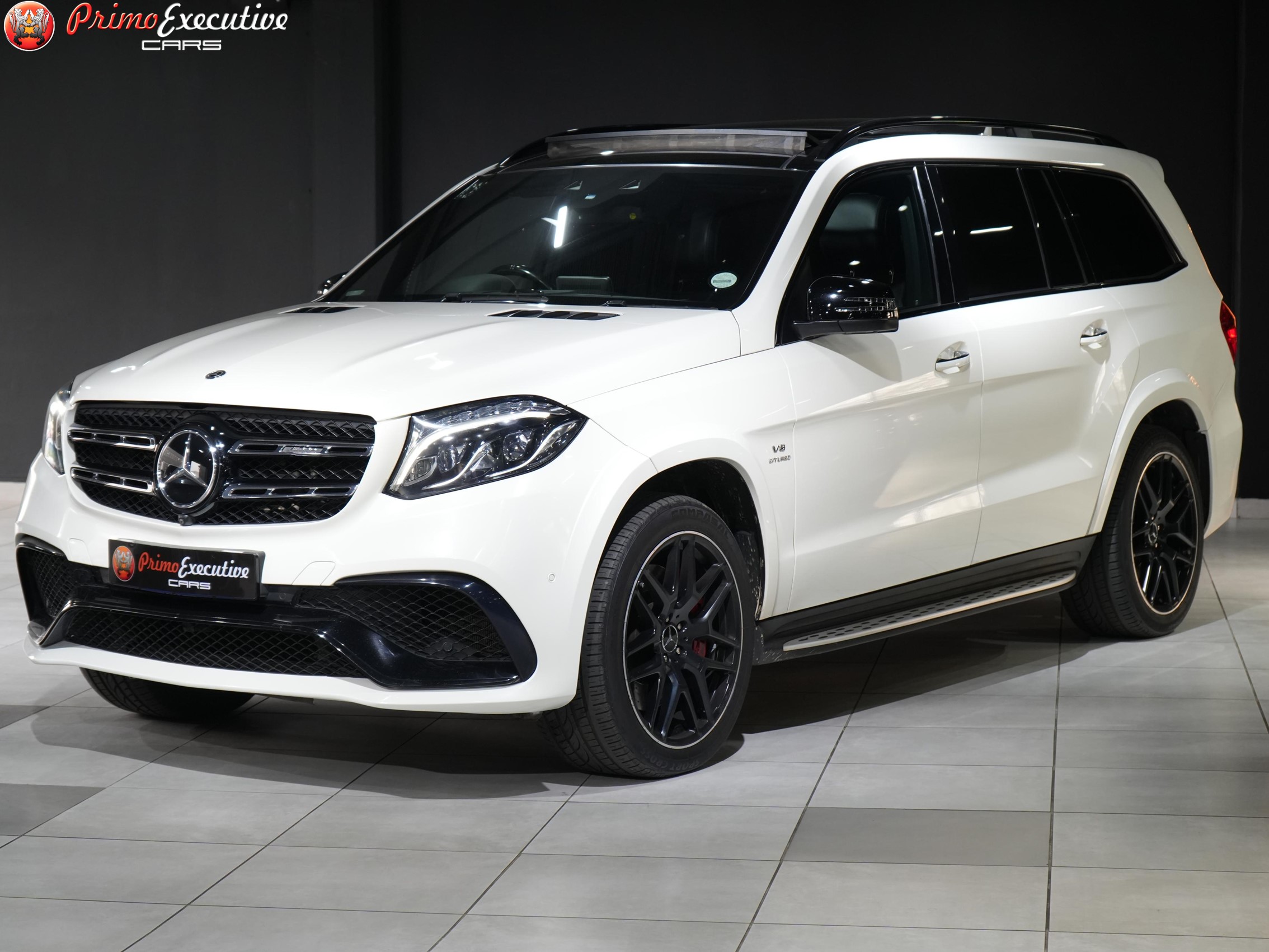 2019 Mercedes-Benz GLS  for sale - 511108