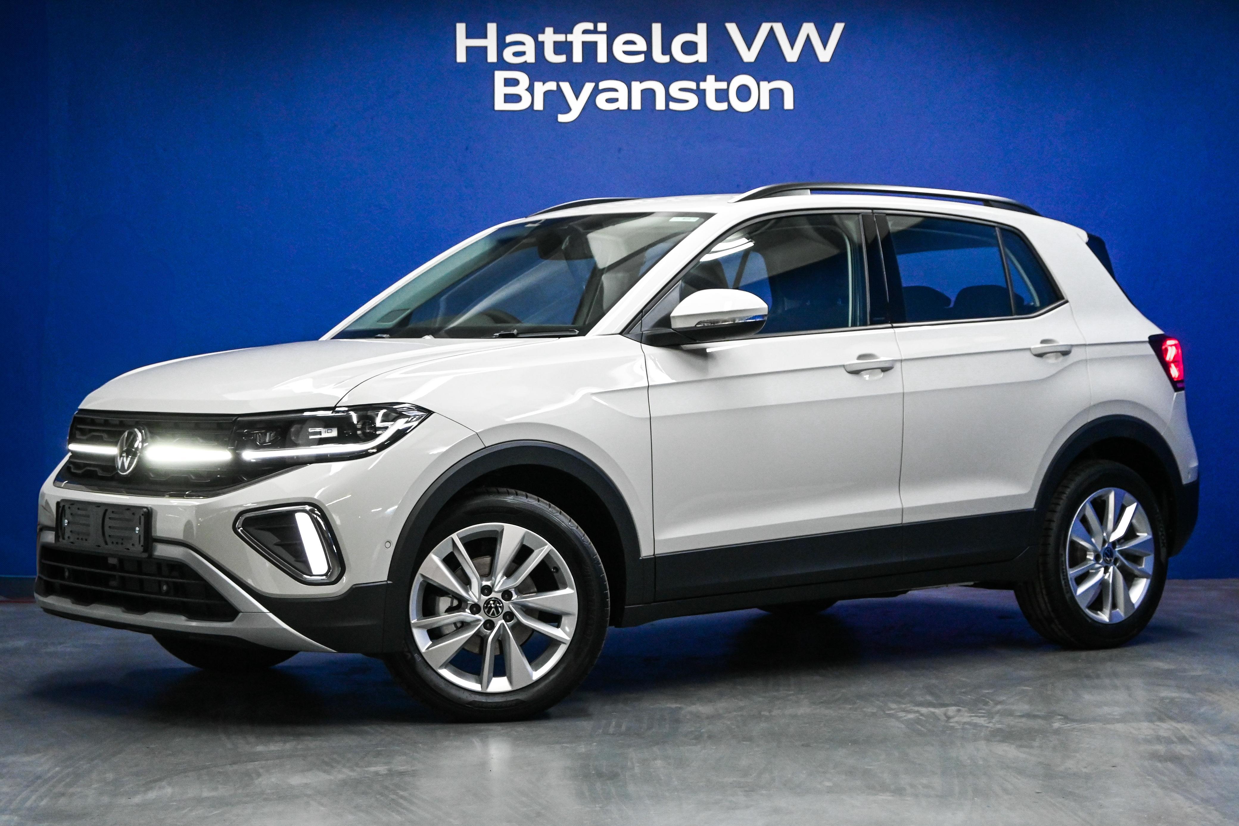 2025 Volkswagen T-Cross  for sale - 8114200