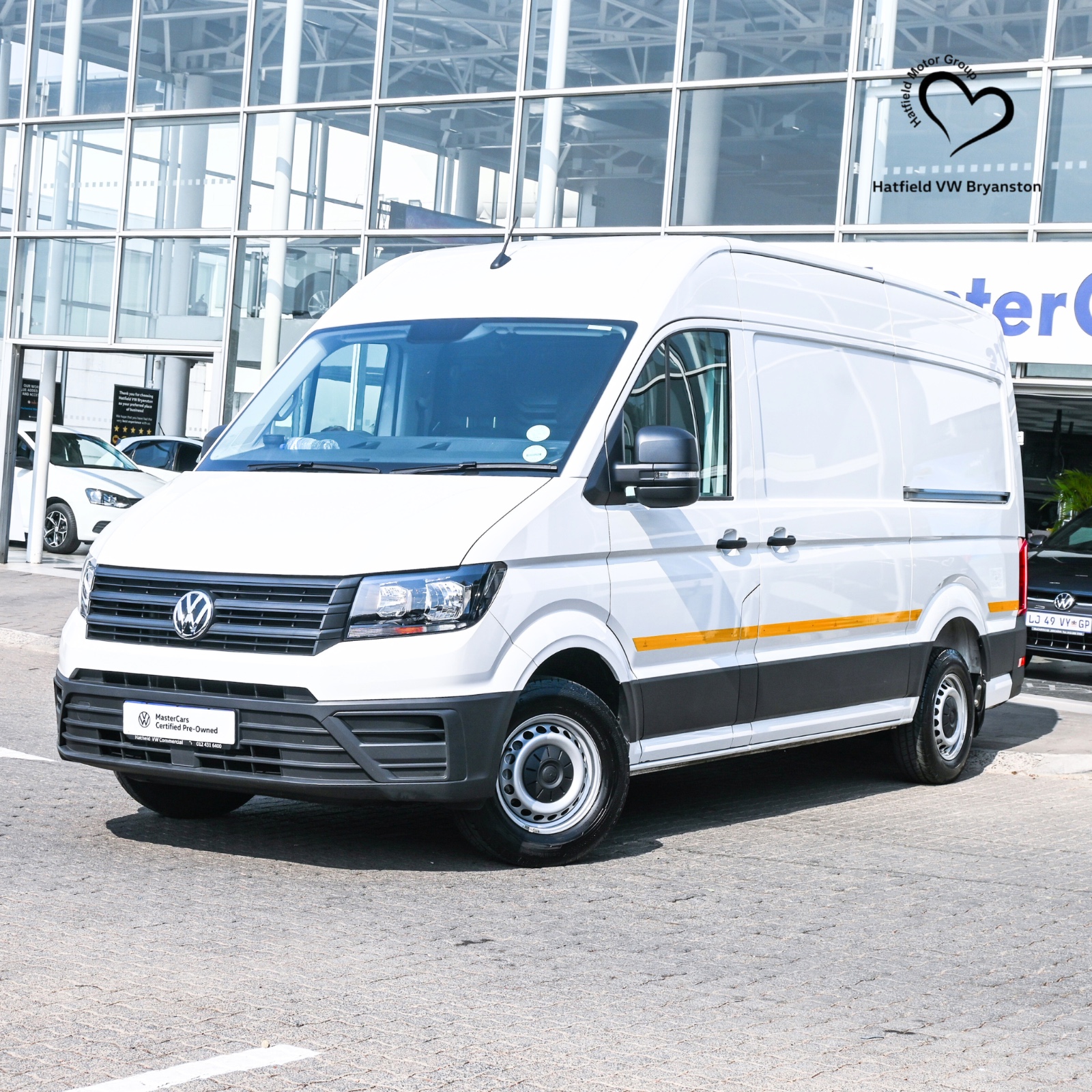 2025 Volkswagen Light Commercial Crafter  for sale - 7890471 2025 Volkswagen Light Commercial Crafter  for sale - 7890471