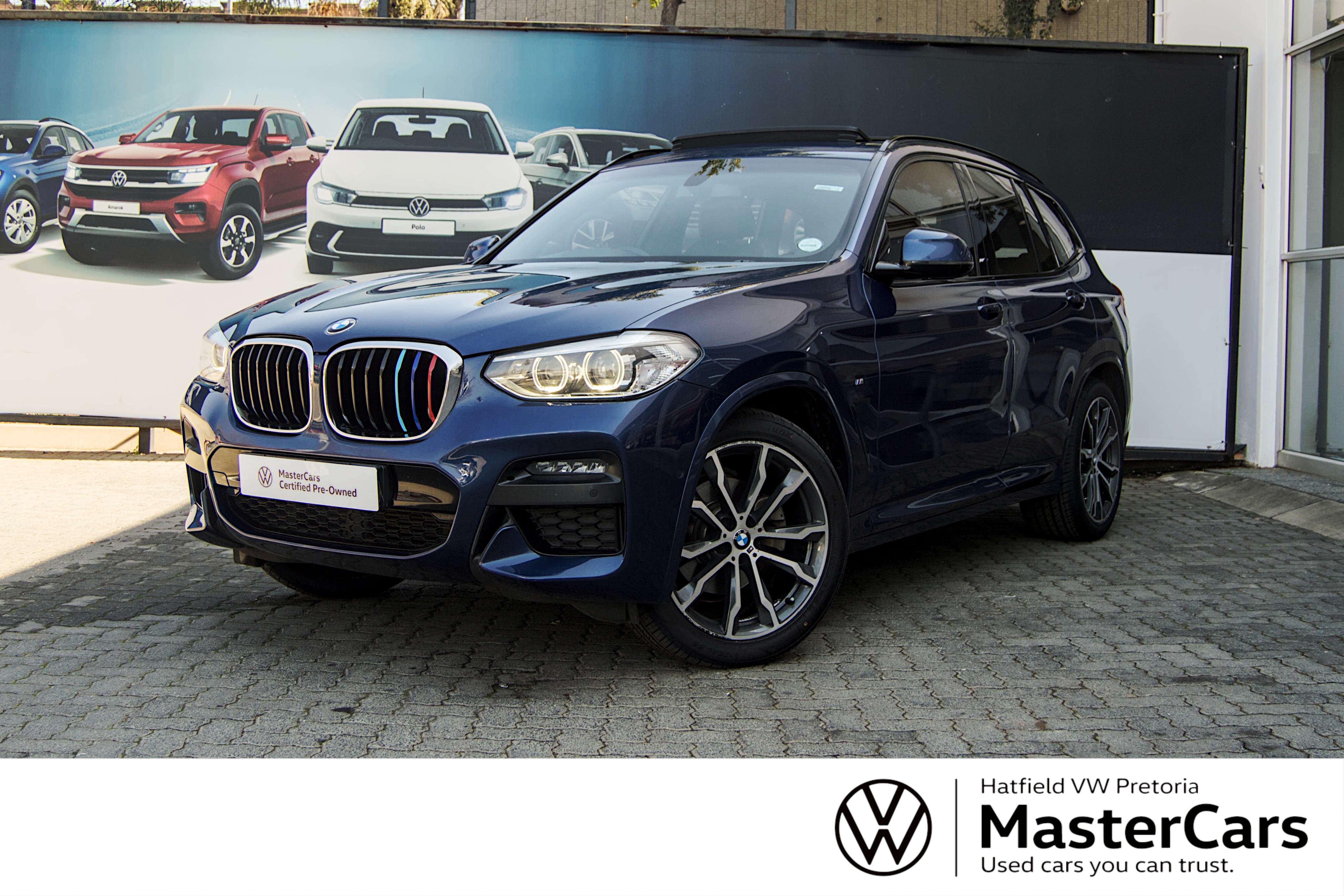 2020 BMW X3  for sale - 8114311