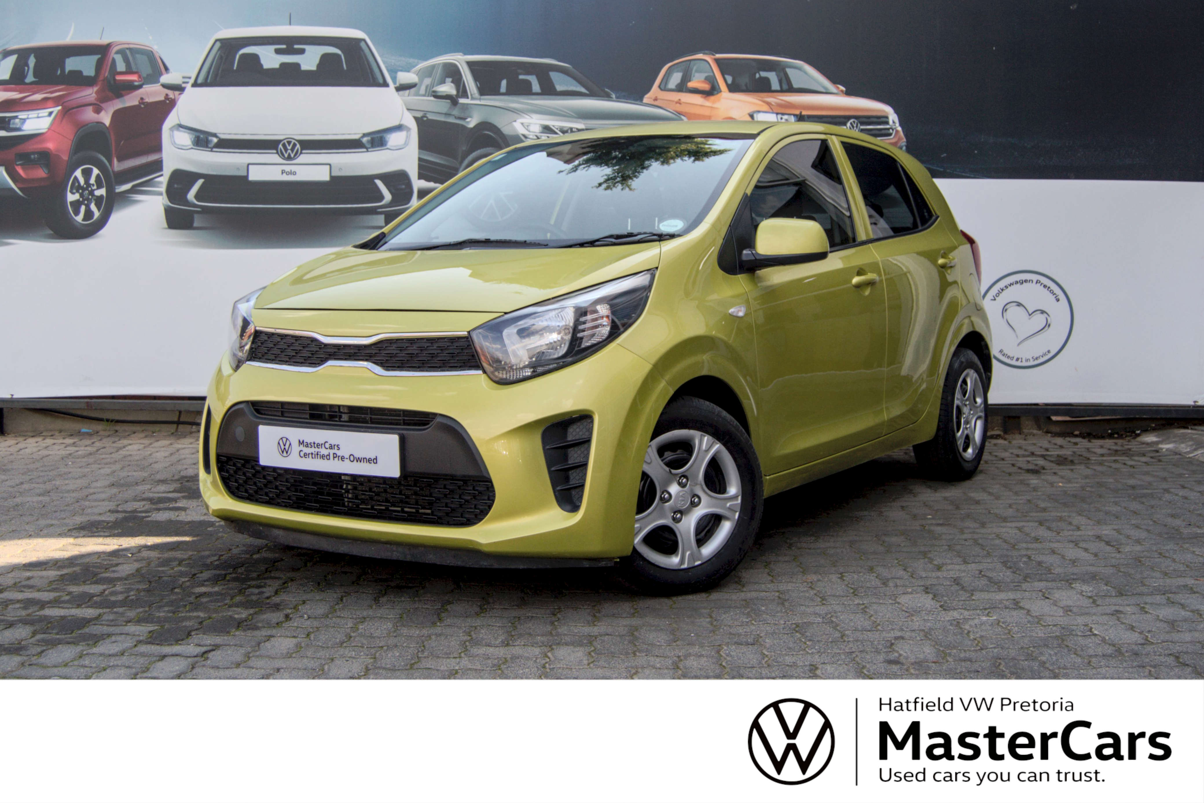 2019 Kia Picanto  for sale - 8012812