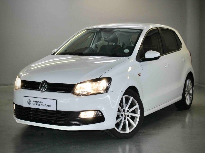 2021 Volkswagen Polo Vivo Hatch  for sale - U0070664
