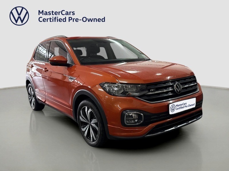 2021 Volkswagen T-Cross  for sale - U0071049
