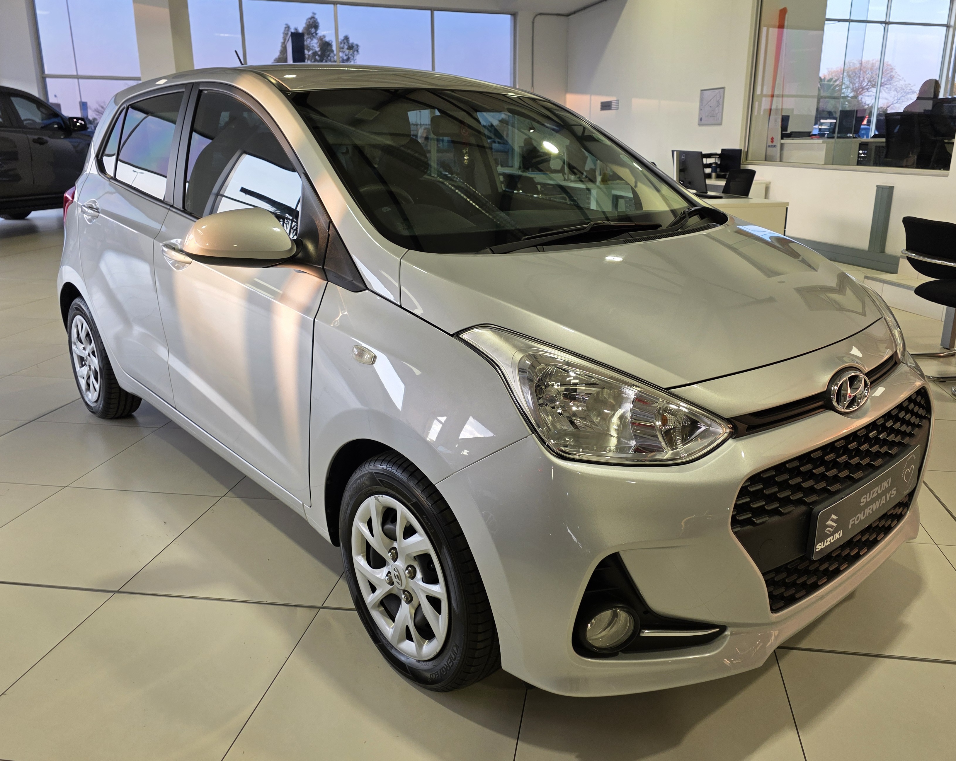 2018 Hyundai Grand i10  for sale - US21505