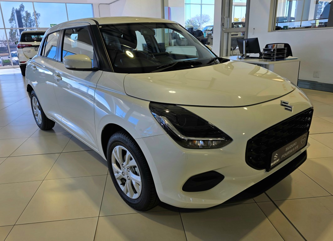 2025 Suzuki Swift  for sale - US21555