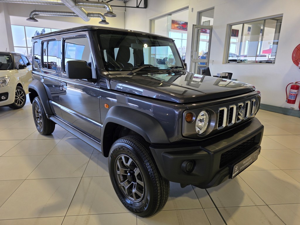 2025 Suzuki Jimny 5-door  for sale - US21574