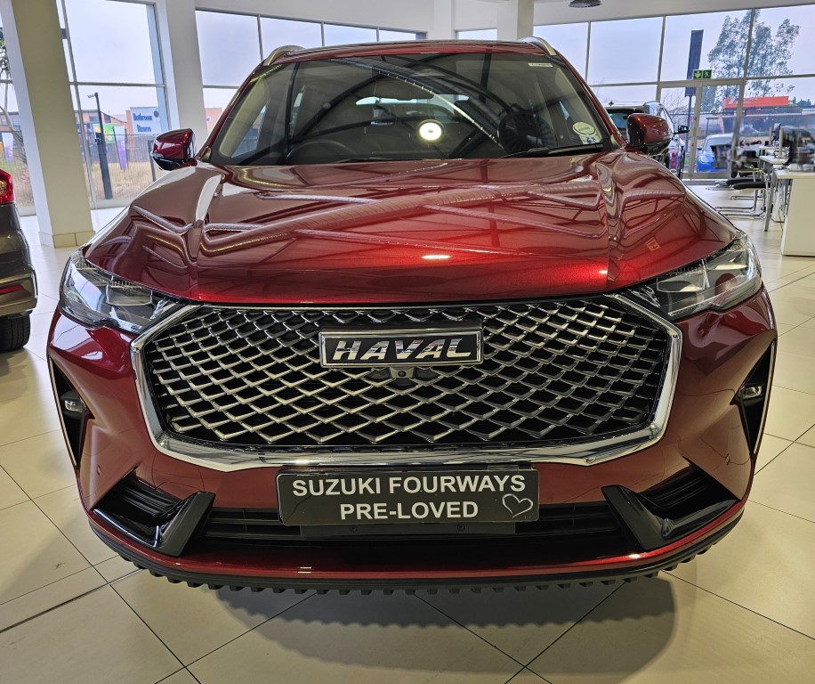 Haval H6 2024 for sale in Gauteng