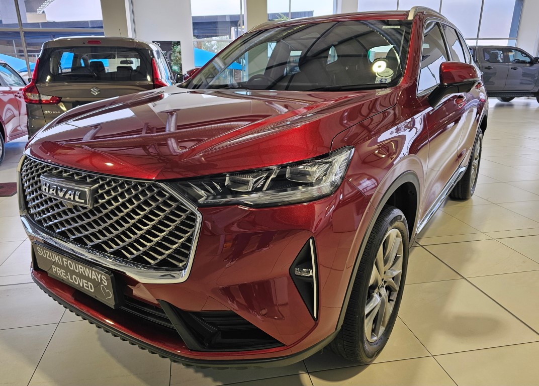 Haval H6 2024 for sale in Gauteng, Sandton