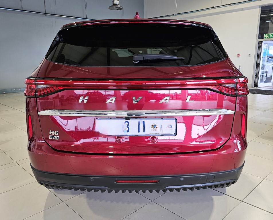 Haval H6 2024  for sale