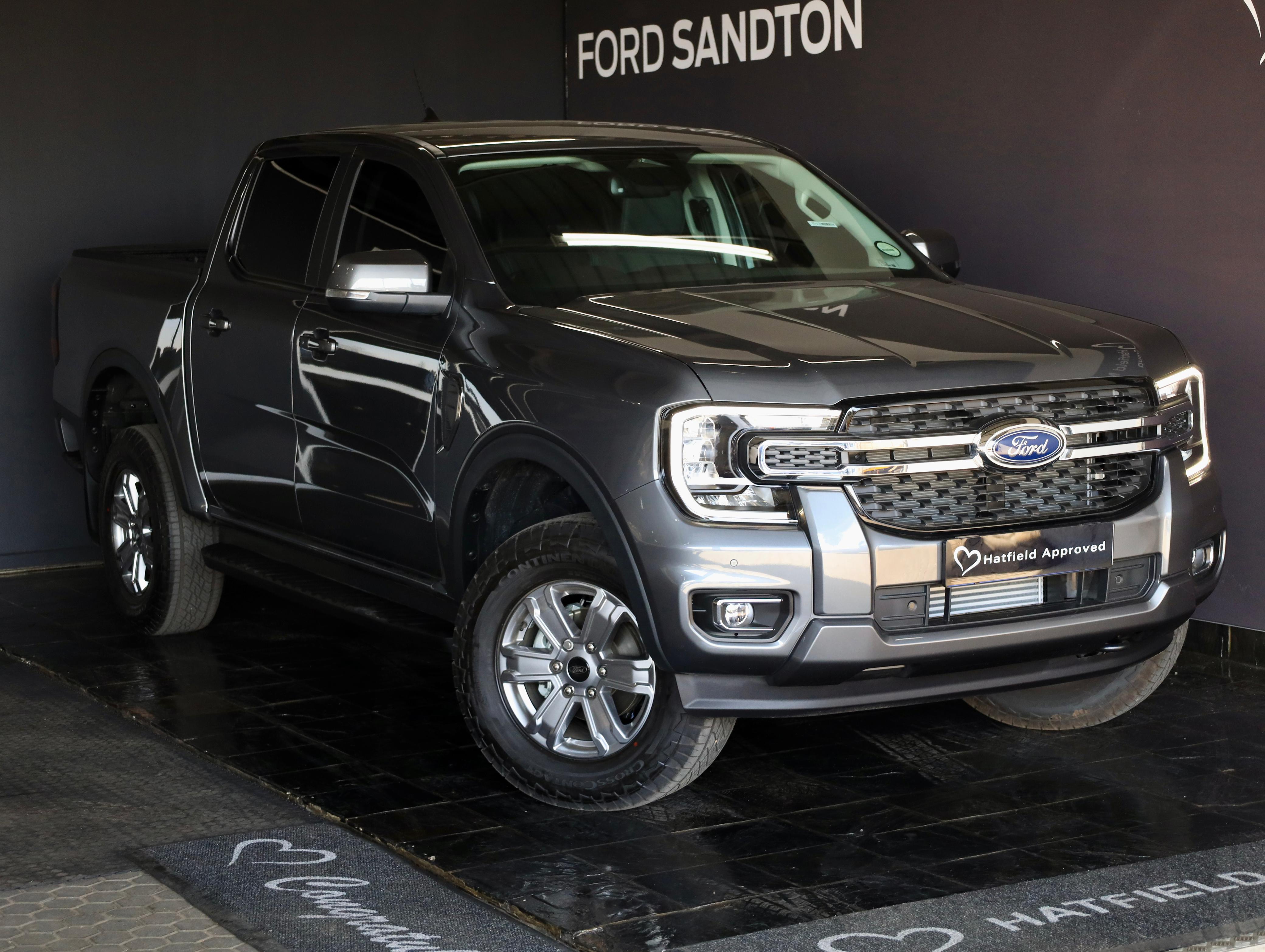 2025 Ford New Ranger  for sale - UF71204